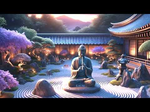 Garden of Silence | Bansuri Reflections