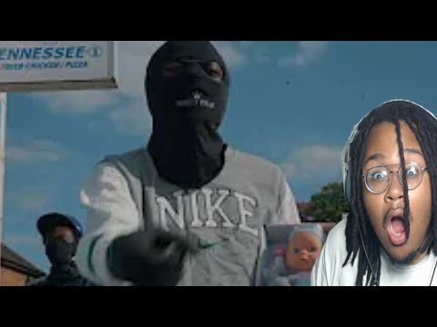 AMERICAN REACTS TO E1 (3X3) - Mockingbird Remix (I'm Sincerely Sorry)