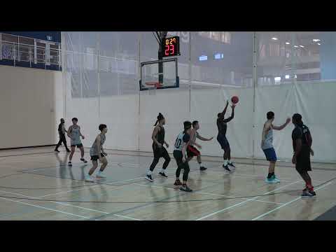 Valhalla vs Top Boys - Sunday tier 6 - tcbl 2021 winter