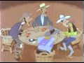 Lucky Luke Daisy Town 1971