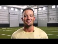 Get To Know Your Coach-Brian Hobbs, Safeties