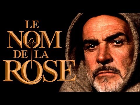 Tráiler en V.O.S.E. de El nombre de la rosa