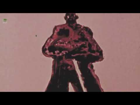 jay electronica type beat - 'righteousman'