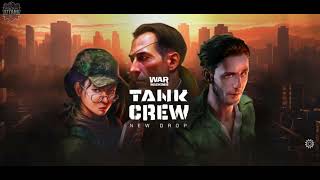 War Machine: Iron Conflict