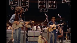 Come On In my Kitchen – George Harrison &amp; Eric Clapton &amp; Leon Russell 1971