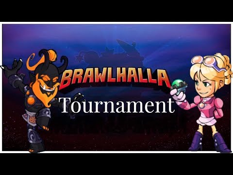 Brawlhalla Tournament