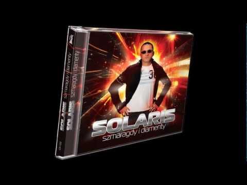 Zespół SOLARIS - Dryfuje (Official Audio)