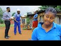 How SABINA Village Dog Seller Won D Heart Of D Rich Contractor From London-NOLLYWOOD MOVIE 2023