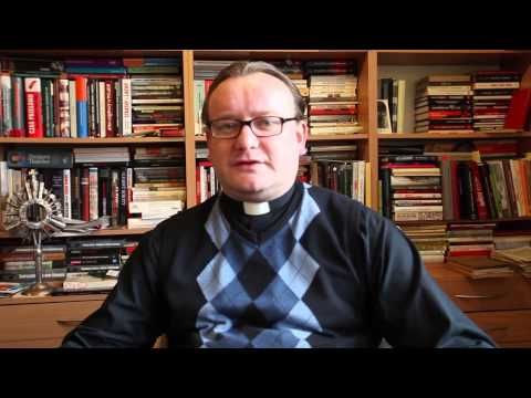 Burza 2014. Ks. Jarosław Wąsowicz-kapelan kibiców