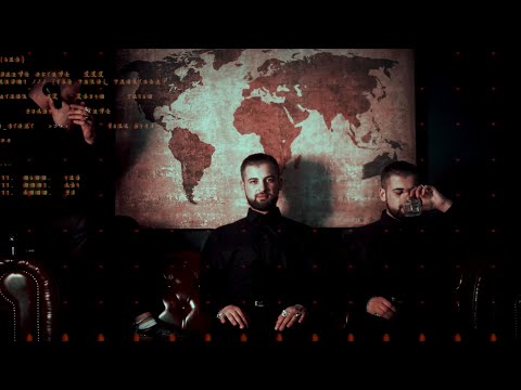 Bissy Wolf - Prettty Boxes Official 4K