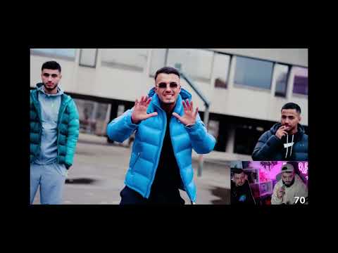 Sami Reagiert auf D1no - Cartier