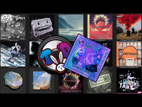 Best of UKF Dubstep 2024 (Part Two) [Mixed by T00nVisi0nDub]