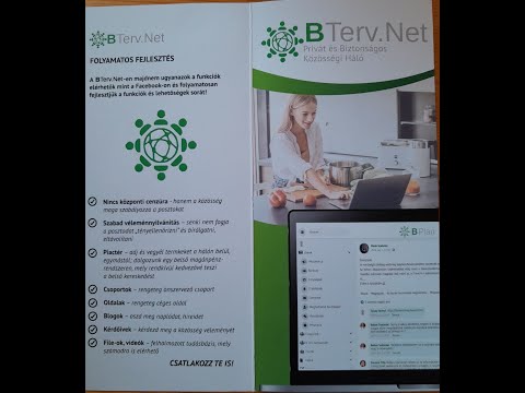 A Magyar Péter jelenség / Bterv.net közösségi média szerepe / Társadalmi felelősségvállalás hiánya
