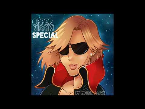 OFFER NISSIM SPECIAL 2k17 part.1 By Roger Paiva