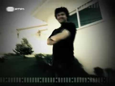 Portugal Tal e Qual: Vizinhos