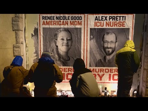 Partial government shutdown looms as Senate delays vote on ICE funding deal