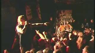 Superjoint Ritual 06 Permanently Live At CBGB 2004