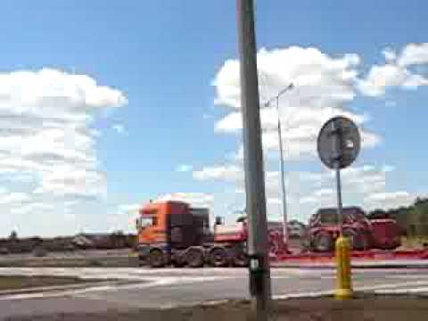 Laaaaaweta Szydłowiec