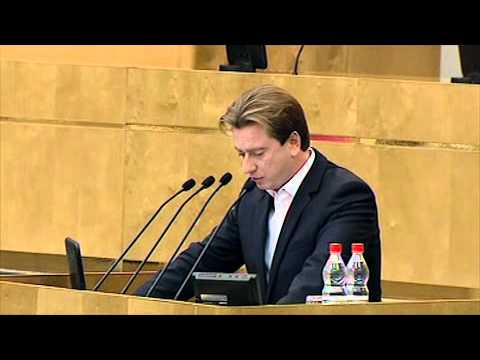 Выступление депутата Бурматова о закрытии USAID