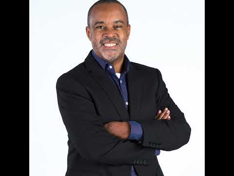 Wellness Wednesday w/ Claudine Cooper & Pole Vaulter Anthony Ammirati’s Olympic Bulge