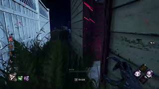 【DBD PS4】追い込みキラーアーカイブ【キラー初心者】マイク無し