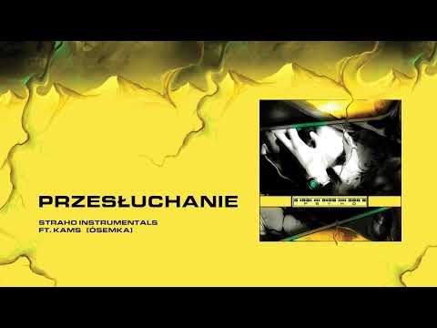 Starho ft. Kams - Przesłuchanie | EXPERYMENT PSYHO