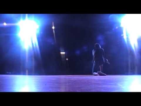 JUNGLE KINGS ELIMINATORI NORDESTE OITAVAS BBOY HUGO VS DIEGO