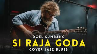 Download lagu SIRAJA GODA – Doel Sumbang | A Tasteful Sundanese Pop Blues Cover mp3