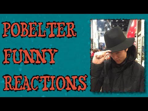 Pobelter Funny Reactions Montage