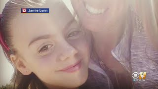 Lily Mae Avant, 10, Contracts Brain-Eating Amoeba After Swim In Brazos River