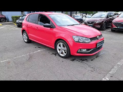 Volkswagen Polo AUTO HIGHLINE - Image 2