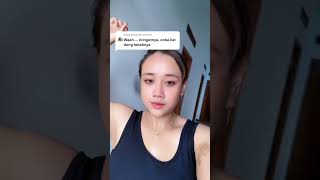 TikTok Review Ketek | Tiktok Viral Terbaru #shorts #tiktokhot #tiktok