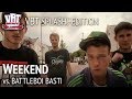 Weekend vs. BattleBoi Basti RR1 (feat. 257ers) [FINALE] VBT Splash!-Edition