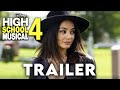 HIGH SCHOOL MUSICAL 4 2027 TRAILER