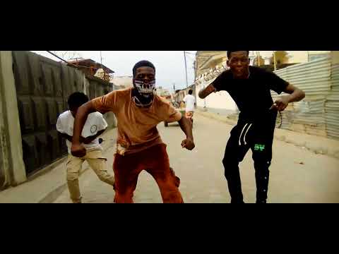 OVG Guzman - MACHETTE X3 (Clip Street)