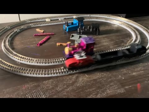 kato 11-109 locomotives N scale