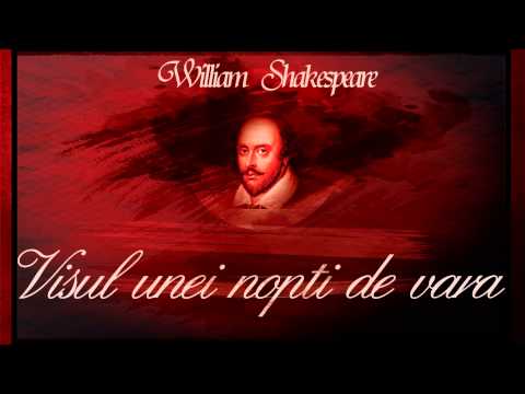 Visul unei nopti de vara (1987)  - William Shakespeare #teatruradiofonic #teatruaudio #teatruonline
