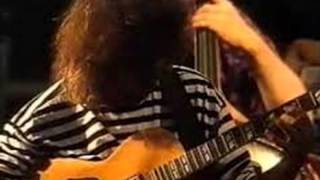 PAT METHENY GROUP TELL IT ALL I LOVE MUSIC 70'S