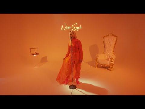 Nissa Seych - Yuh Know (Official Music Video)