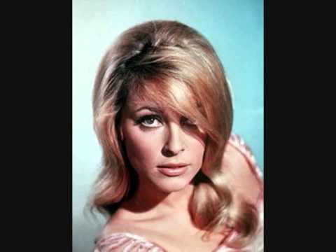 Dionne Warwick         Music Theme from  VALLEY OF THE DOLLS