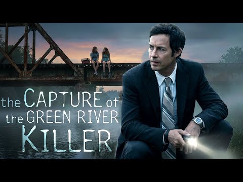 The Capture of the Green River Killer | FREE Full True Crime Movie | Tom Cavanagh | Tesera