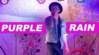 Ronan Parke - Purple Rain [Live at Sundown Festival 2018]