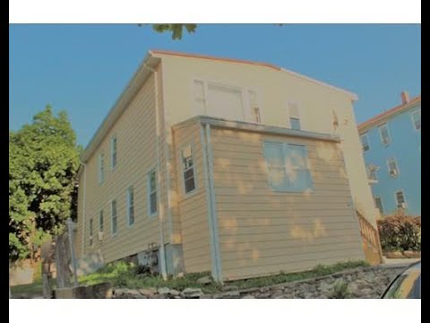 Residential for sale - 69 Fox st, Worcester, MA 01604
