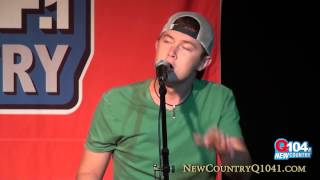Scotty McCreery - Water Tower Town