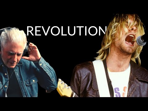 The Musical Revolution We Need Right Now