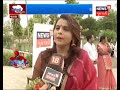 Artist Kajal Maheriya News18 Gujarati TV Interview
