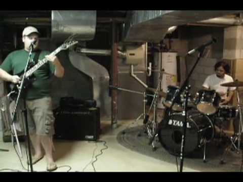 Thumbnail for "The New Metallica" - Rehearsal Video by Metallica