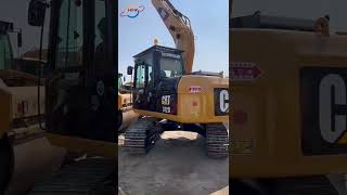 Caterpillar CAT 312D midi excavator for sale - Image 4 | Machineryline SG Caterpillar CAT 312D midi excavator | Image 4 - Machineryline