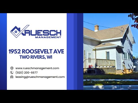 1952 Roosevelt Ave - Video 2 of 2