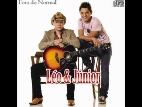 Léo & Júnior - Bem Simplezinho (CD Fora Do Normal 2010)